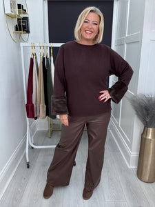 Laura Jumper  - 7 colours