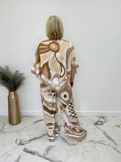 Load image into Gallery viewer, Georgie Co-ord
