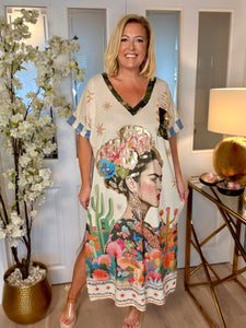 Mexico dress