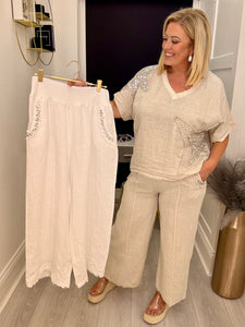 Molly trousers - 2 colours