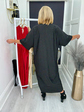 Load image into Gallery viewer, Glam dress - 3 colours
