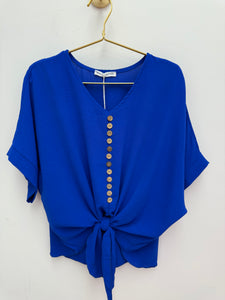 Lynn Co-ord - 8 colours