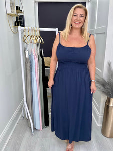 Piper dress - 8 colours