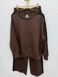 Gemma co-ord - 5 colours