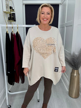 Load image into Gallery viewer, Simone top - 4 colours
