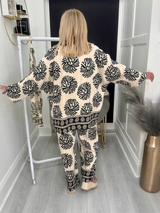 Tori top - 2 colours