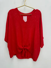 Load image into Gallery viewer, Chrissy top - 7 colours
