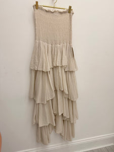 Annie dress - 7 colours