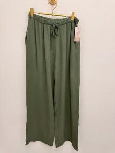 Georgie trousers - 6 colours