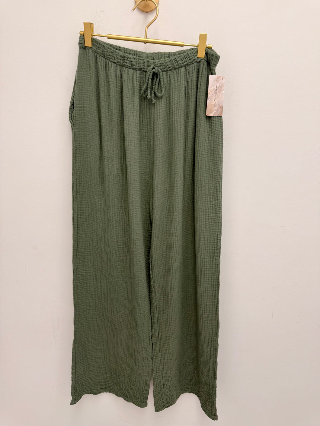 Georgie trousers - 6 colours. LAST ONES