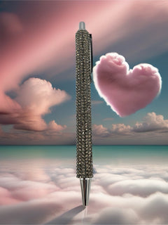 Load image into Gallery viewer, Bling Crystal Pen
