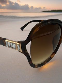 Load image into Gallery viewer, Hayley Sunglasses
