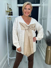 Load image into Gallery viewer, Cindy jumper - 2 sizes, 2 colours
