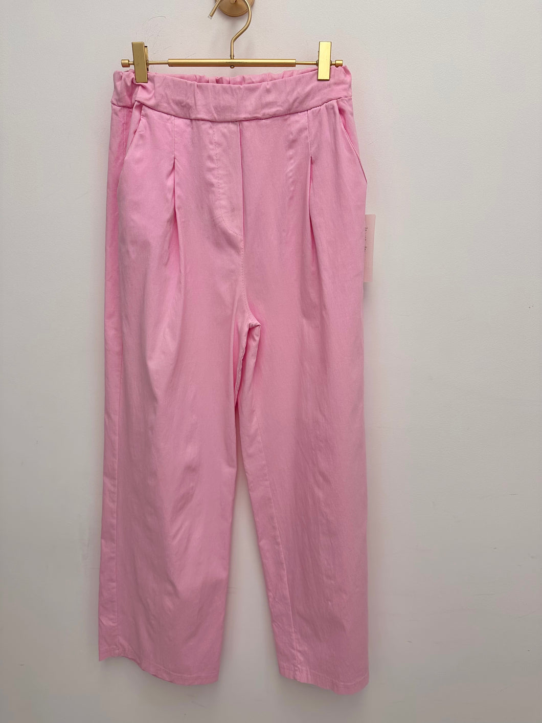 Emma magic trousers  - 8 colours. LAST ONES!