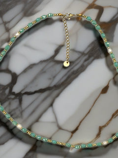 Load image into Gallery viewer, Joy necklace
