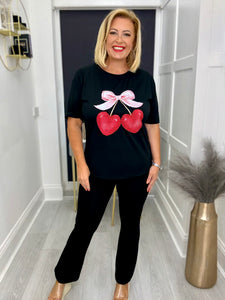 Bow top - 3 sizes