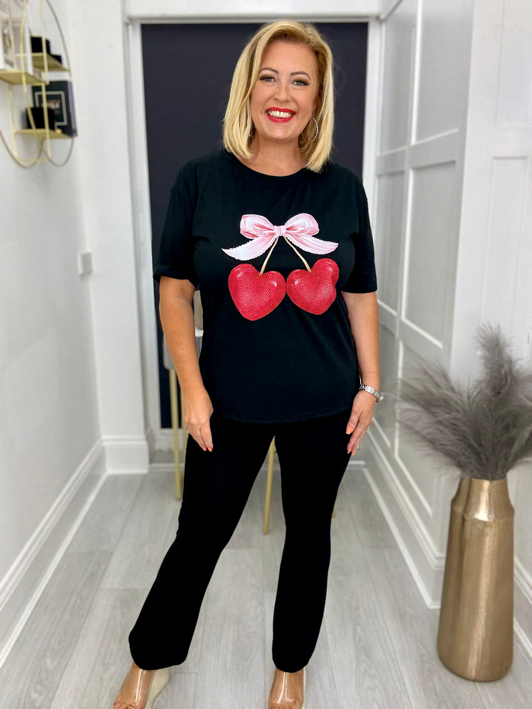 Bow top - 3 sizes