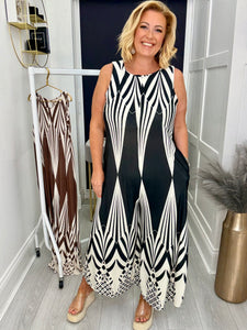 Ruth jumpsuit - 2 colours