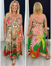 Load image into Gallery viewer, Yasmin dress
