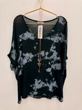 Load image into Gallery viewer, Leanne top - 6 colours. LAST ONE
