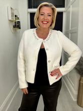 Load image into Gallery viewer, Yasmin cardigan - 3 sizes
