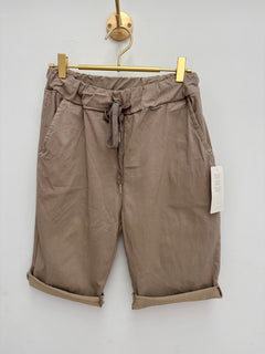 Load image into Gallery viewer, Sasha magic shorts
