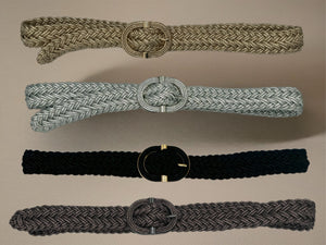 Sabrina belt - 4 colours