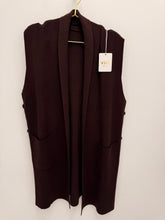 Load image into Gallery viewer, Jamie waistcoat - 5 colours
