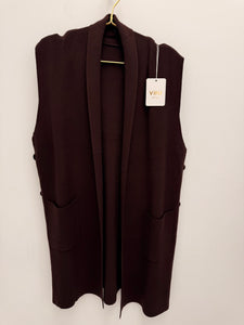 Jamie waistcoat - 5 colours