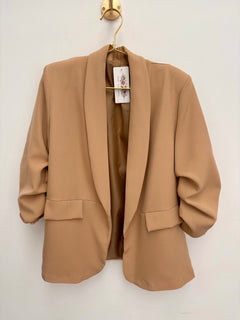 Load image into Gallery viewer, Barbie Blazer - Neutral Colours
