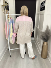 Load image into Gallery viewer, Paula shirt - 3 colours. LAST ONE
