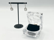 Load image into Gallery viewer, Cherryll Earrings - Sterling Silver
