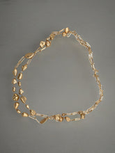 Load image into Gallery viewer, Amelia necklace - 2 colours
