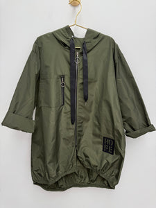 Fay Jacket - 6 colours