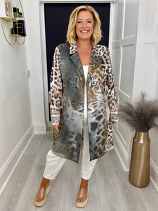 Leona jacket