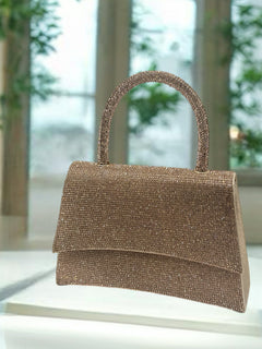 Load image into Gallery viewer, Louisa Wedding Handbag
