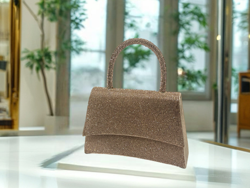 Louisa Wedding Handbag - 3 Colours