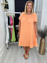 Load image into Gallery viewer, Kayla dress - 8 colours

