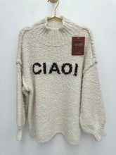 Load image into Gallery viewer, Ciao Jumper - 7 colours
