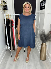 Load image into Gallery viewer, Fran dress - 7 colours
