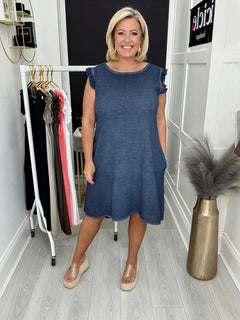 Load image into Gallery viewer, Fran dress
