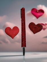 Load image into Gallery viewer, Bling Crystal Pen - 14 Colours
