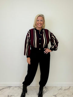 Load image into Gallery viewer, Hannah Cardigan

