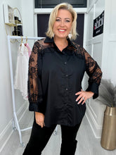 Load image into Gallery viewer, Marcy shirt - 3 colours
