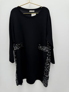 Lottie dress - 4 colours