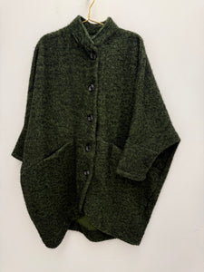 Drew coat - 5 colours