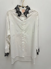 Load image into Gallery viewer, Lacey shirt - 4 colours
