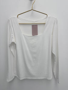 Tara top - 3 colours