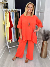 Load image into Gallery viewer, Emma co-ord - 15 colours
