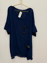 Load image into Gallery viewer, Peggy dress - 9 colours
